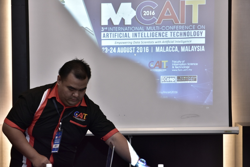 UKM 5133